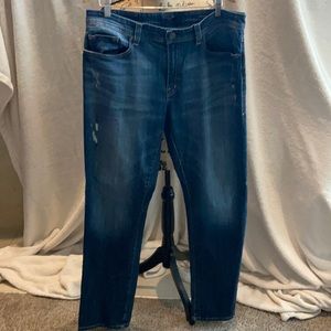 Fidelity men’s jeans